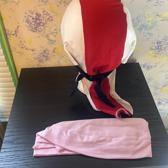 Adult Size Do Rag - Picture 2 of 2